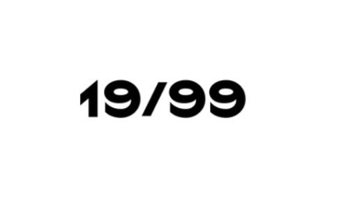 Make-up brand 19/99 reappoints agency for PR, talent relations and events