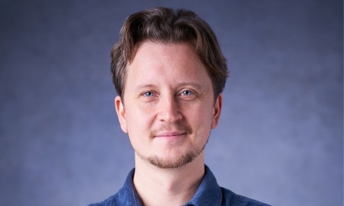 dmg newmedia appoints Director of Creative