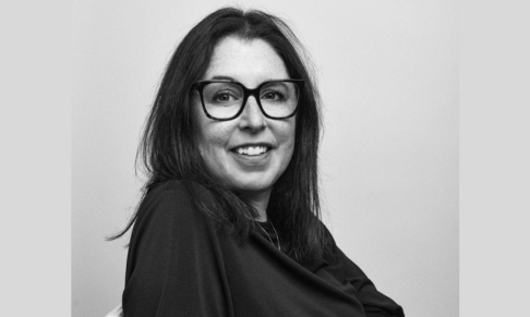 The New York Times Opinion appoints Creative Director