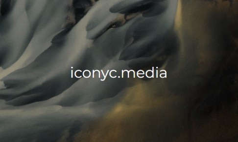 Luxury title ICONYC launches and appoints Editor