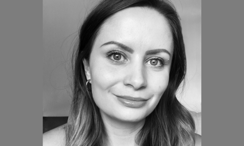 GLAMOUR UK appoints Acting Senior Audience Development Manager 