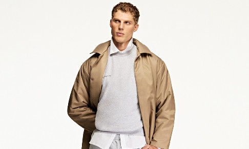 PANGAIA appoints representation in the Middle East 