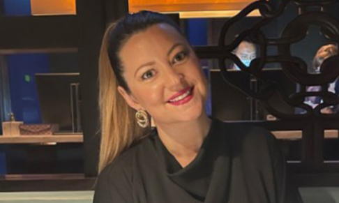 LOUNGE Underwear appoints Chief Marketing Officer (FTC)