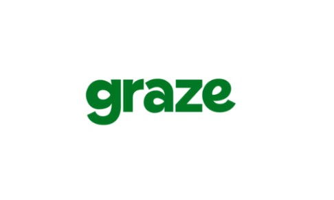 Candy Kittens acquires snack brand Graze from Unilever