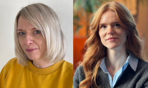 Reach plc names Podcast Reviewer