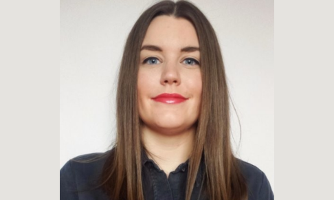 The Telegraph Deputy Fashion Director update