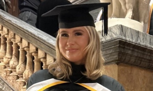 CurrentBody, ZIIP and Tria appoint Influencer Marketing Executive