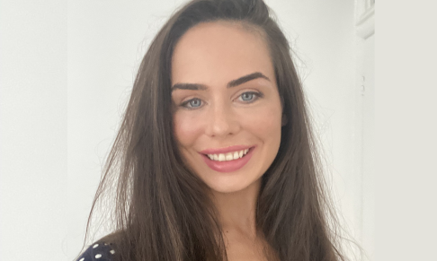 Good Food and Olive Magazine appoint Health and Fitness Content Creator