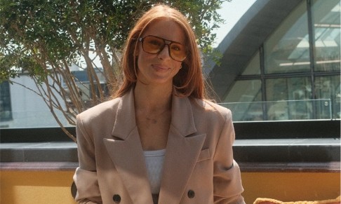 Stripe & Stare names Head of Brand