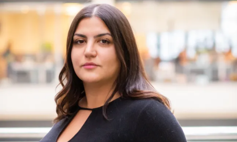 Jam Press names Editor-in-Chief