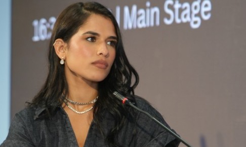 WIRED (Middle East) appoints Digital Editor