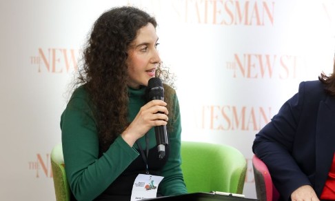 Former New Statesman Senior Associate Editor goes freelance