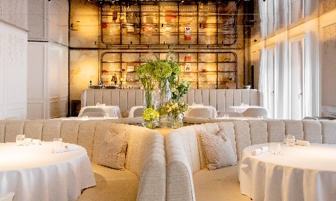 Alex Dilling at Hotel Café Royal appoints agency for PR, influencer relations and brand partnerships