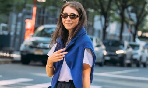 Vogue (USA) names Shopping Director