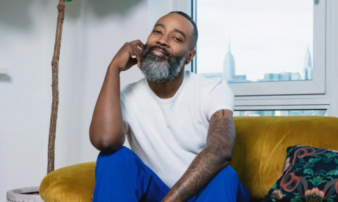 AoD Magazine (USA) appoints Lifestyle Director