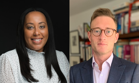 The Wall Street Journal (USA) appoints two Deputy Editors-in Chief