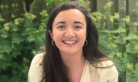 Good Food and olive magazine name Digital Commissioning Editor