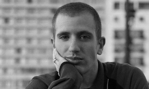 Dazed Media names Senior Fashion Editor-at-Large