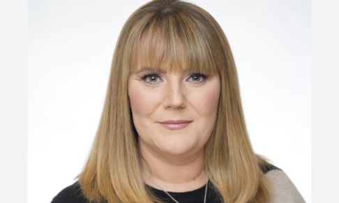 The Mirror Editor-in-Chief to step down