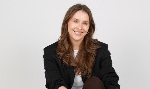 Glitterbels names Marketing Lead