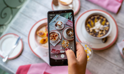 Gates Hospitality appoints Coco Communications