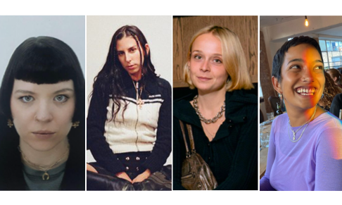 Dazed Media announces fashion and production team updates