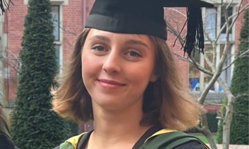 Newsquest names Community Content Editor 