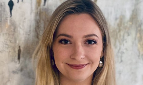 Gisou by Negin Mirsalehi names Commercial Director - UKI, ME & ANZ