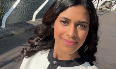 Time Out Abu Dhabi appoints Digital & Social Producer