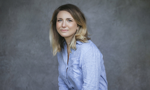 Journalist Bianca Barratt announces update