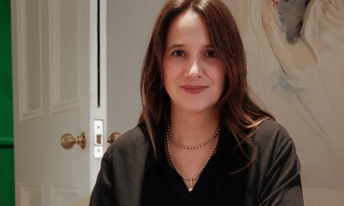 Jessica McCormack appoints Chief Marketing Officer 