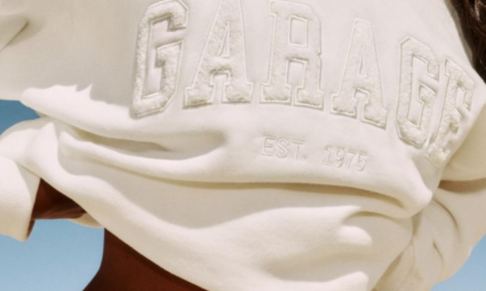 Fashion brand GARAGE appoints representation ahead of UK launch