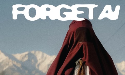 AI fashion publication Forget AI launches (Italy)