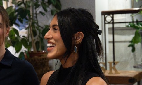 RKM Communications names Account Director