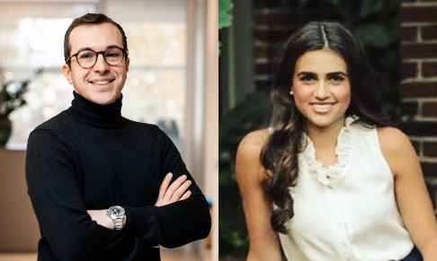 Loro Piana announces team updates