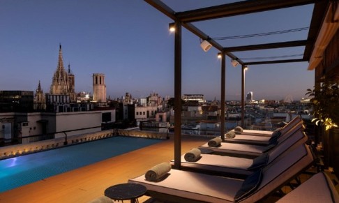 Kimpton Vividora Barcelona appoints UK PR agency