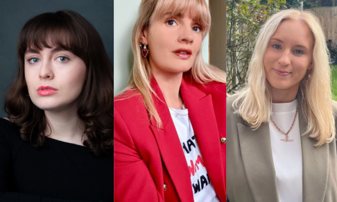 Country & Town House announces team updates