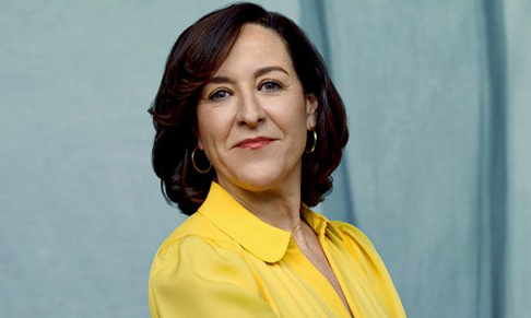 Marina Abramović Longevity Method appoints MB Communications