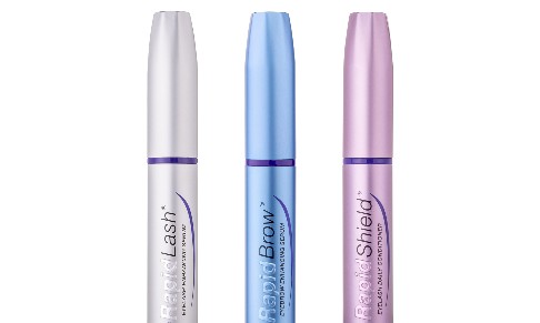 Eyelash-enhancing serum brand Rapidlash appoints UK representation