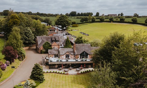 Moddershall Oaks appoints PR agency