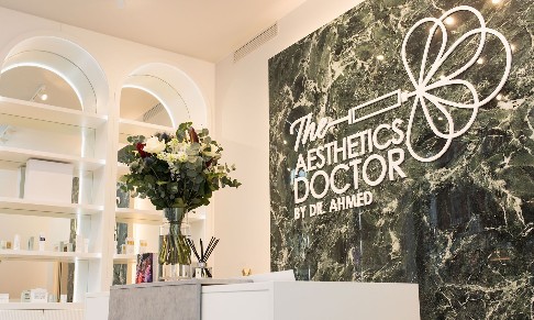 The Aesthetics Doctor clinic appoints PR agency
