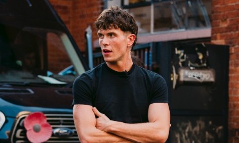 Storm Management appoints Talent Brand Director