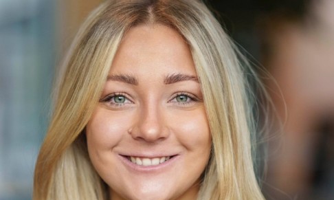 Nestlé names Senior Media Relations Manager