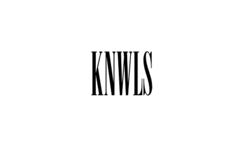Fashion brand KNWLS appoints Huxley