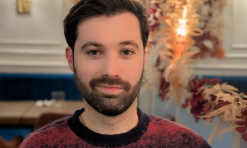 Former PinkNews Executive Editor goes freelance