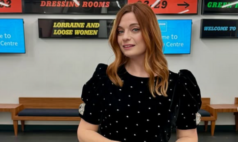 ITV's This Morning Fashion Editor goes freelance