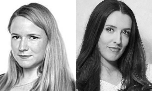 Grazia Senior Editor update