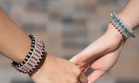 Handmade jewellery brand Caravan of Stones appoints agency for PR and celebrity outreach