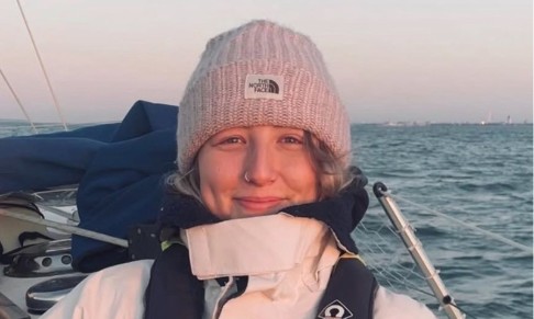 Finisterre appoints Social Media Manager