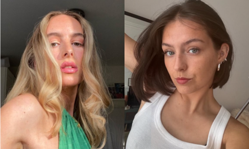 ELLE UK & Harper's Bazaar UK name Fashion Assistant